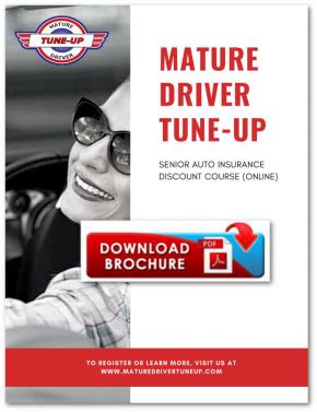 mature tune|Mature Driver Tune Up.